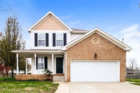 937 Pebble Beach Cir, Mount Juliet, TN 37122