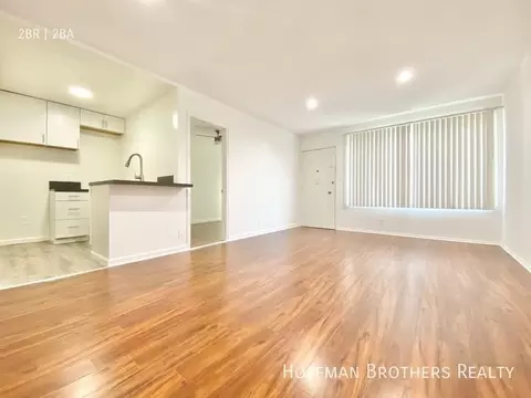 1445 S Sherbourne Dr #9, Los Angeles, CA 90035