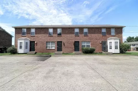 2000 Tynewood Dr #NA, Clarksville, TN 37042
