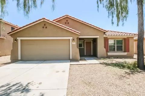 2601 W Spencer Run, Phoenix, AZ 85041