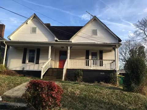 919 N Church St, Salisbury, NC 28144