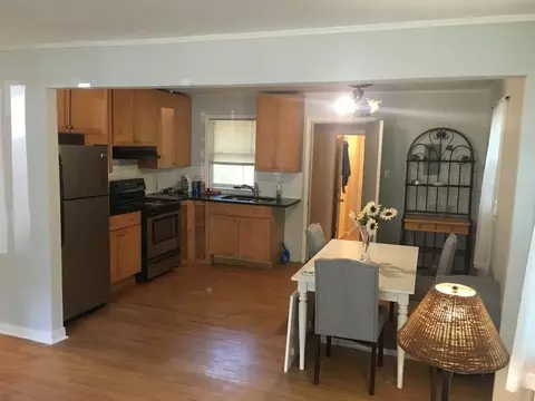 4015 Dinglewood Ave, Charlotte, NC 28205