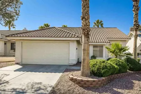132 Park Ridge Ln, Henderson, NV 89002