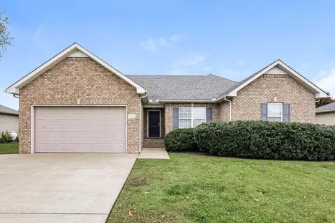 4924 Lentil Dr, Murfreesboro, TN 37128