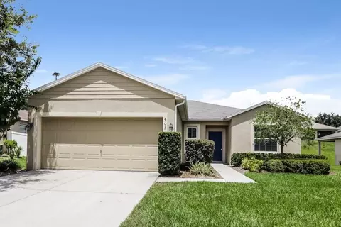 703 Lake Douglas Dr, Groveland, FL 34736