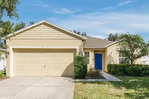 703 Lake Douglas Dr, Groveland, FL 34736