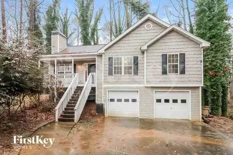 129 Sequoyah Cir # b, Canton, GA 30115