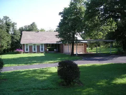11501 SE 128th St, Oklahoma City, OK 73165
