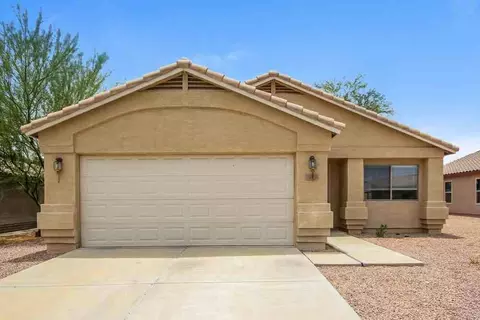 13833 W Bola Dr, Surprise, AZ 85374