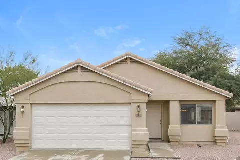13833 W Bola Dr, Surprise, AZ 85374