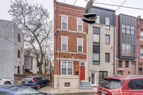 1727 Arlington St, Philadelphia, PA 19121