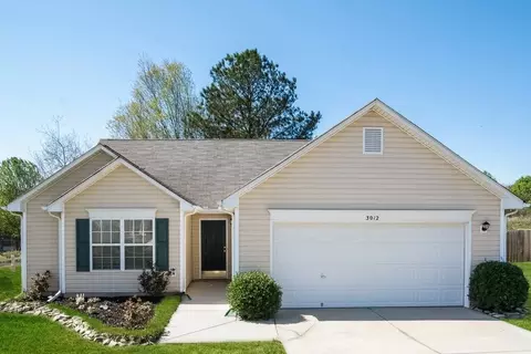 3012 Deep Cove Dr NW, Concord, NC 28027