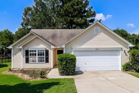 3012 Deep Cove Dr NW, Concord, NC 28027