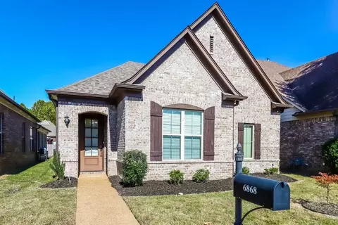 6868 Lagrange Pines Rd, Cordova, TN 38018