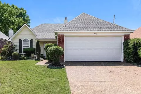 7091 Ireland Dr, Cordova, TN 38018