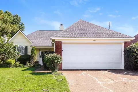 7091 Ireland Dr, Cordova, TN 38018