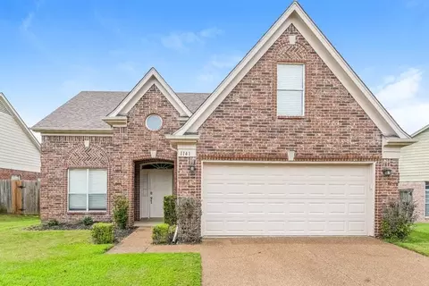 1141 Red Fern Cir E, Cordova, TN 38018