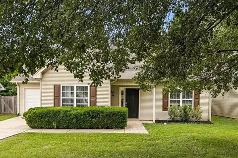 2729 Windwalker Ct, Murfreesboro, TN 37128