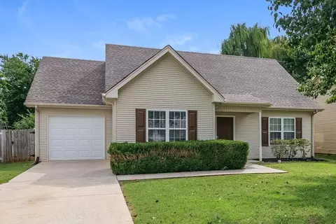 2729 Windwalker Ct, Murfreesboro, TN 37128
