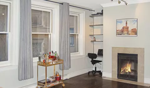 630 W Waveland Ave #2B, Chicago, IL 60613