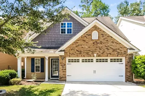 80 Preserve Dr, Newnan, GA 30263