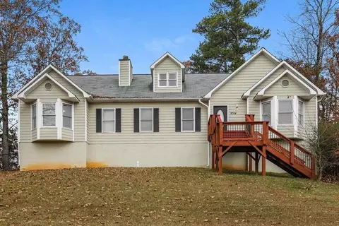 9704 Squirrel Wood Run, Douglasville, GA 30135