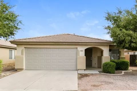 6044 W Odeum Ln, Phoenix, AZ 85043