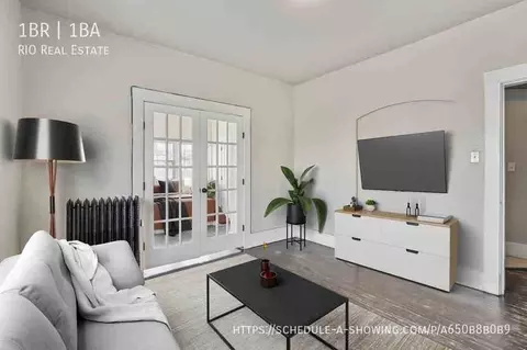 718 Grant St #5, Denver, CO 80203