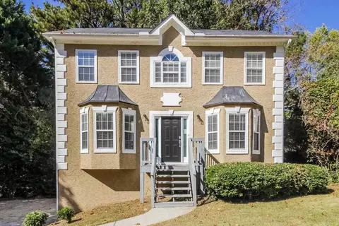 2613 Windage Dr SW, Marietta, GA 30008