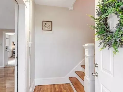 14 Ferraro St #2, Worcester, MA 01604