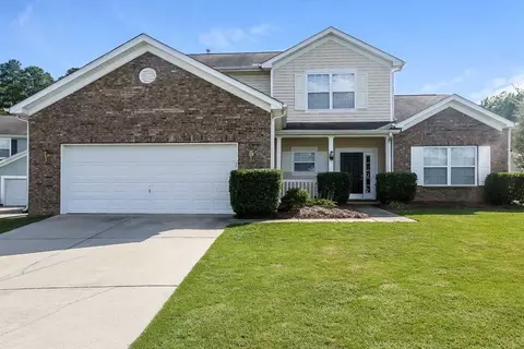 4005 Paddle Wheel Ln, Indian Trail, NC 28079
