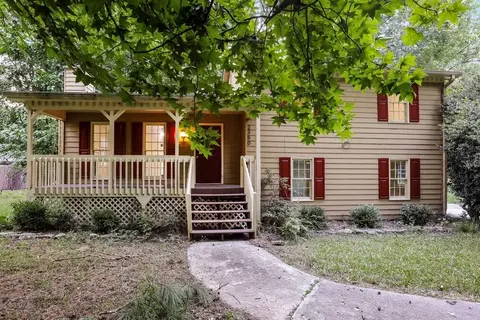 2350 Bankstone Dr SW, Marietta, GA 30064