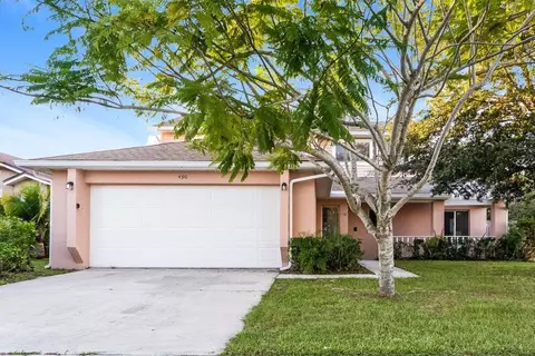 490 Chicago Woods Cir, Meadow Woods, FL 32824