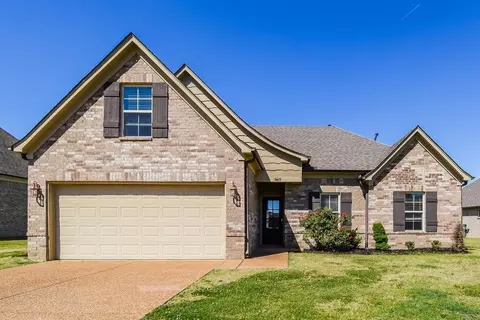 3469 Marion Ln, Southaven, MS 38672