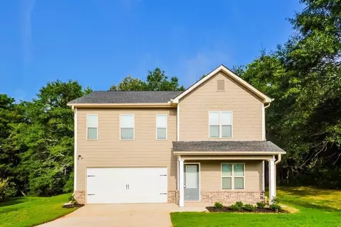 400 Mcgiboney Ln, Covington, GA 30016