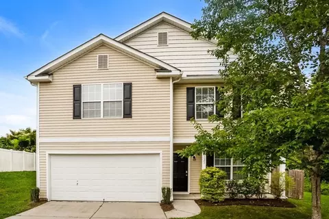 8525 Emerald Fern Way, Charlotte, NC 28214