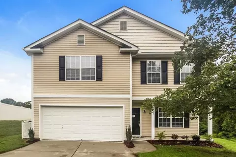 8525 Emerald Fern Way, Charlotte, NC 28214