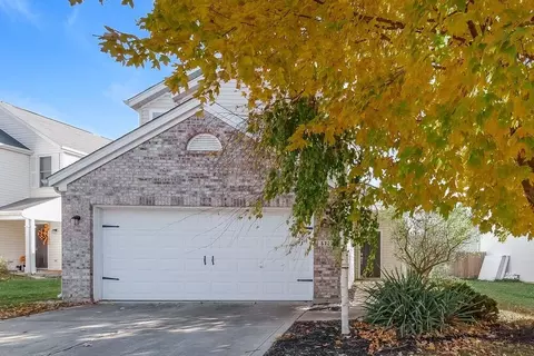 5723 Congressional Pl, Indianapolis, IN 46235