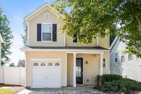 307 Kaley Dr, Canton, GA 30114