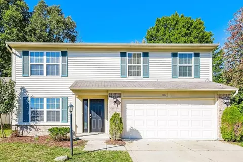 3416 W 54th St, Indianapolis, IN 46228