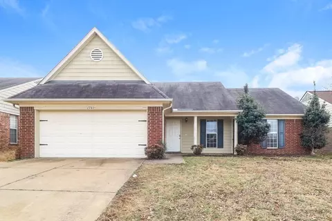 1741 Madison Ave, Southaven, MS 38671