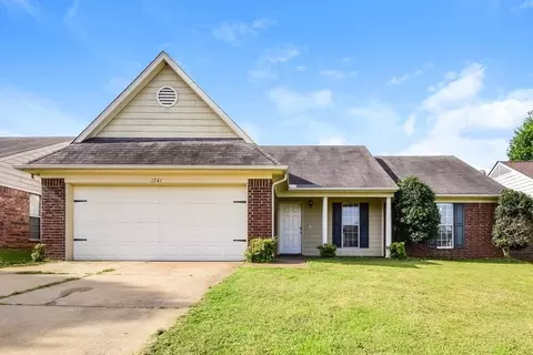 1741 Madison Ave, Southaven, MS 38671