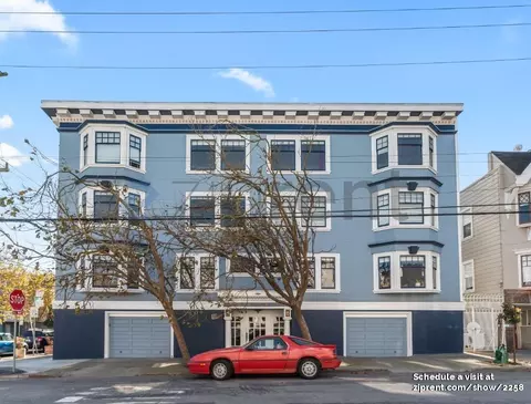 1701 Grove St #3, San Francisco, CA 94117