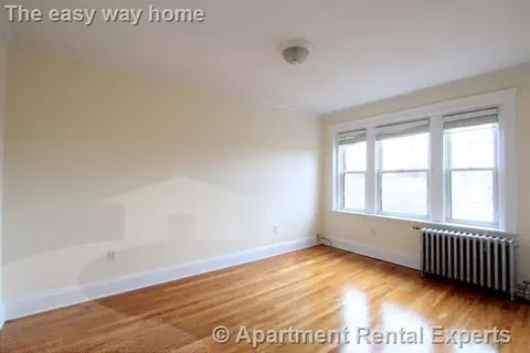 21 Wendell St #18, Cambridge, MA 02138
