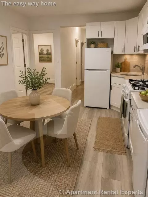 252 Windsor St #3, Cambridge, MA 02139