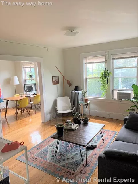 157 Summer St #12AF, Somerville, MA 02143