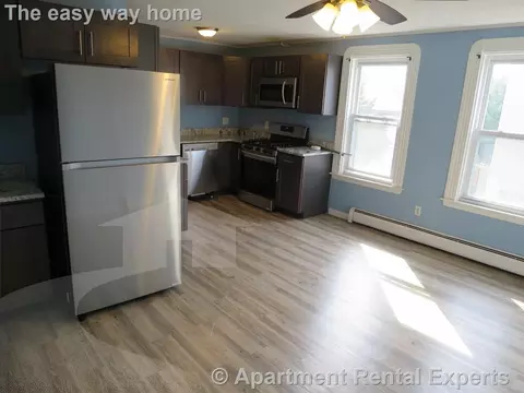 286 Highland Ave #3, Somerville, MA 02143