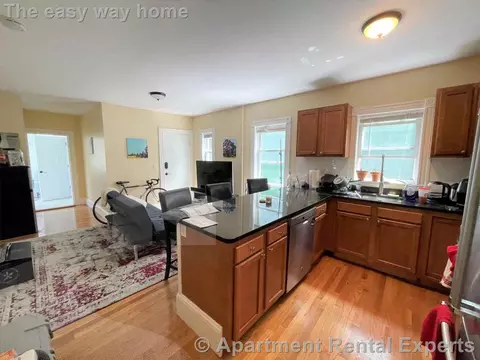 42 Gorham St #2, Somerville, MA 02144