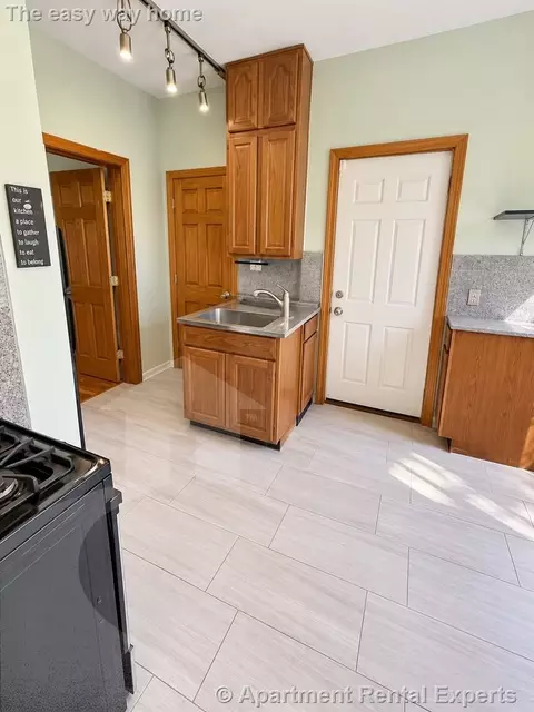 32 William St #1, Medford, MA 02155