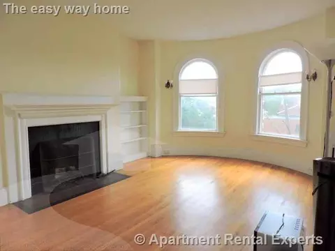 2 Ware St #401, Cambridge, MA 02138